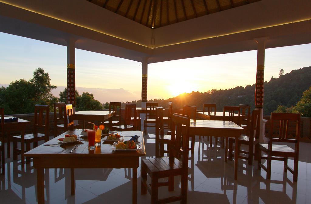 Готель Bali Bening Мундук Екстер'єр фото